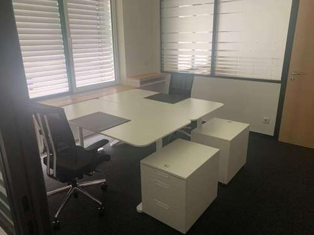 Büro in Münster 485,00 € 23 m² 485,00 EUR Kaltmiete, ca.23,00 m²
