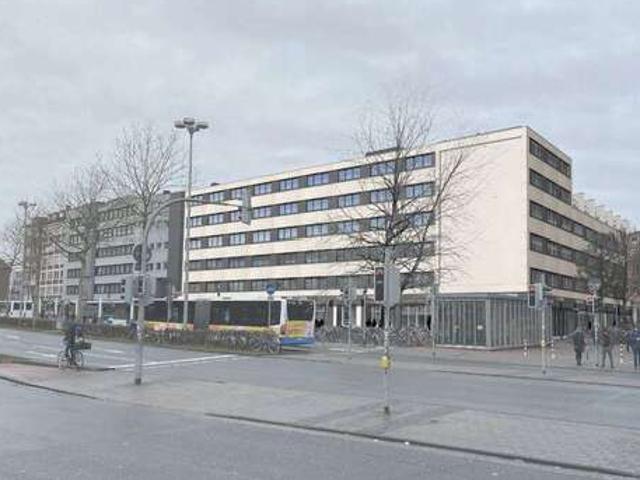 Büro in Münster 500,00 € 44.5 m²