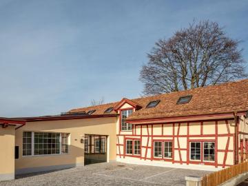 Meilen, Bezirk Meilen, Kanton Zürich - Büroraum