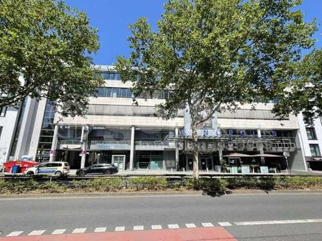 Büro in Aschaffenburg 5.400,00 € 625 m²