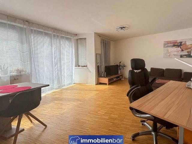 Büro in bester Innenstadtlage von Linz