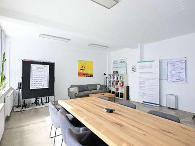 Büro in Bochum 777,00 € 70.5 m²