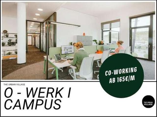 Büro in Bochum 160,00 € 375 m² 160,00 EUR Kaltmiete, ca.375,00 m²