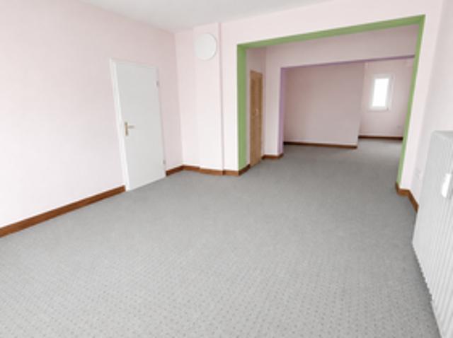 Büro in Bochum 1.050,00 € 126 m²