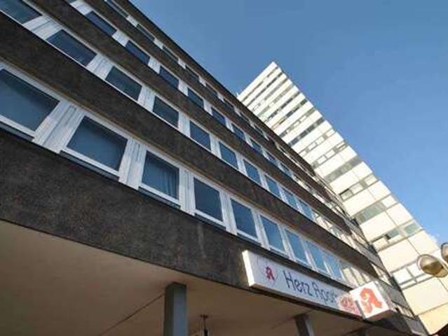 Büro in Bochum 1.250,00 € 138 m²