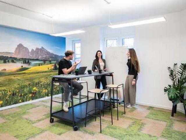 Büro in Bochum 1.900,00 € 50 m²