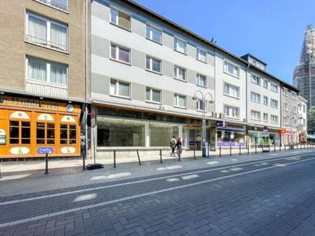 Büro in Bochum 2.100,00 € 150 m²