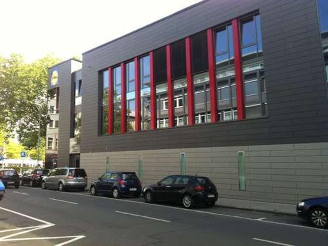 Büro in Bochum 2.100,00 € 162 m²