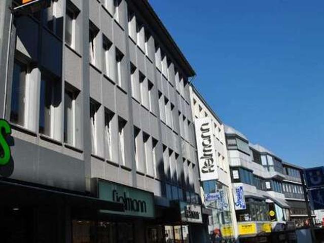 Büro in Bochum 355,00 € 39 m² 355,00 EUR Kaltmiete, ca.39,00 m²