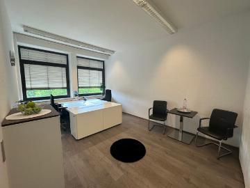 Büro for rent in Hannover Mitte - Büroraum