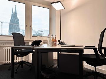 Büro for rent in Gereonsdriesch - Büroraum