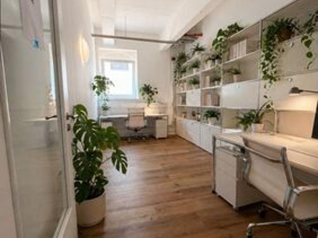 Büro in toller Lage 410,00 EUR Kaltmiete