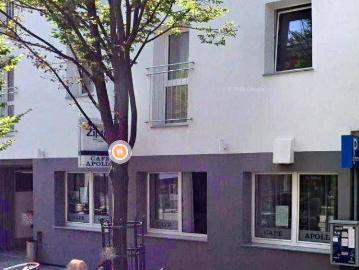 Wels, Oberösterreich - Büroraum