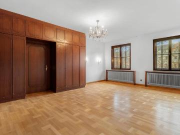 Schloßberg, Innere Stadt, Graz - Büroraum