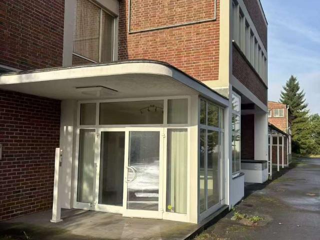 Büro, Lager, Produktion: 790 m² in Solingen zu vermieten