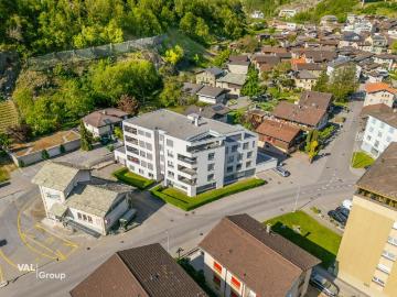 Büro, Praxis oder Wohnung stilvolle Fläche mit vielfältigen Möglichkeiten