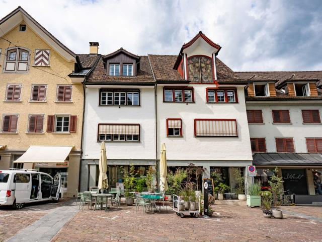 Büro /Praxisflächen