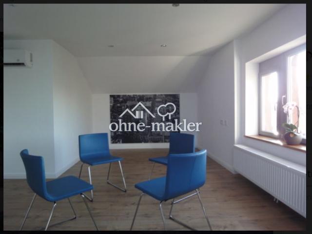Büro Räume 1A Lage Neu alle NBK inklusive