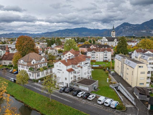 Büro, Schulungs, und/oder Praxisräumlichkeiten