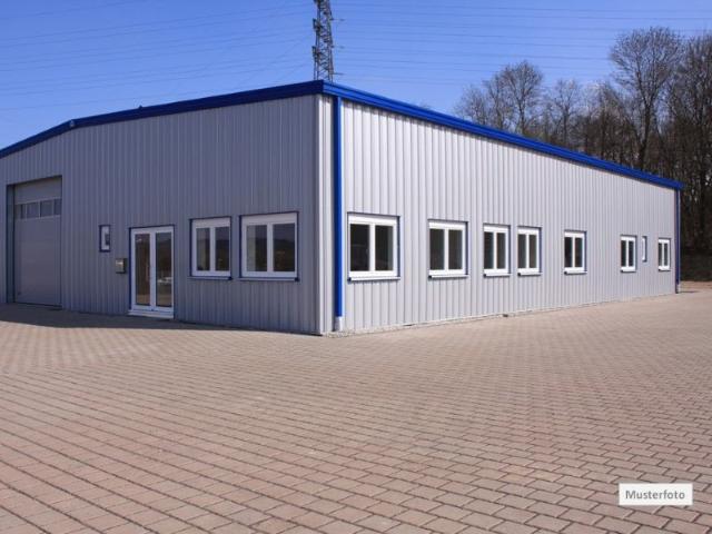 Büro u. Geschäftsgebäude in 46045 Oberhausen, Havensteinstr
