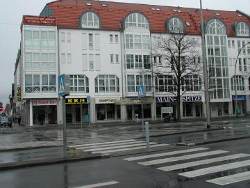 Haßloch, Rüsselsheim, Rheinhessen, Rheinland-Pfalz