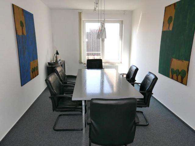 Büro und Praxisfläche Preis und Leistung im Einklang