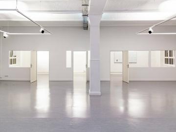 Michaelkirchplatz, Friedrichshain-Kreuzberg, Berlin, Bundesland Berlin