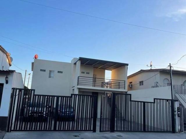 Burócrata, Mexicali, Baja California