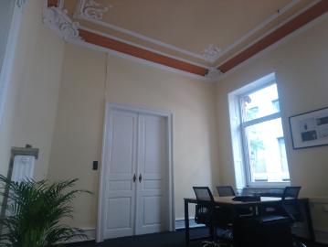 Worms, Rheinhessen, Rheinland-Pfalz - Büroraum