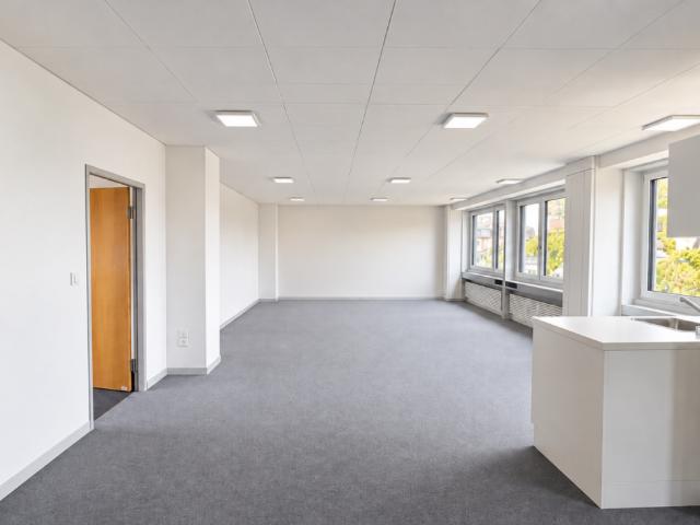 Bürofläche à 100m² im Haus Metropol