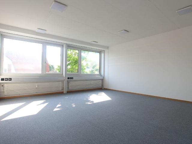 Bürofläche im Haus Metropol