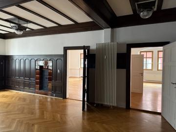 Bürofläche in der Gothaer Innenstadt