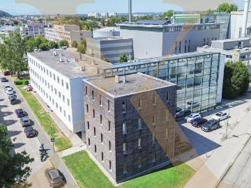 Rosenau, Wels, Wels, Oberösterreich - Büroraum