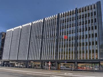 Eaux-Vives, Genf, Kanton Genf - Büroraum