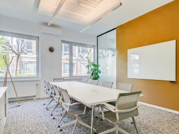 Neue Mitte, Niederrhein, Nordrhein-Westfalen