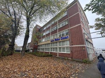 Breierspfad, Wambel, Kurl-Husen, Ostwestfalen, Nordrhein-Westfalen