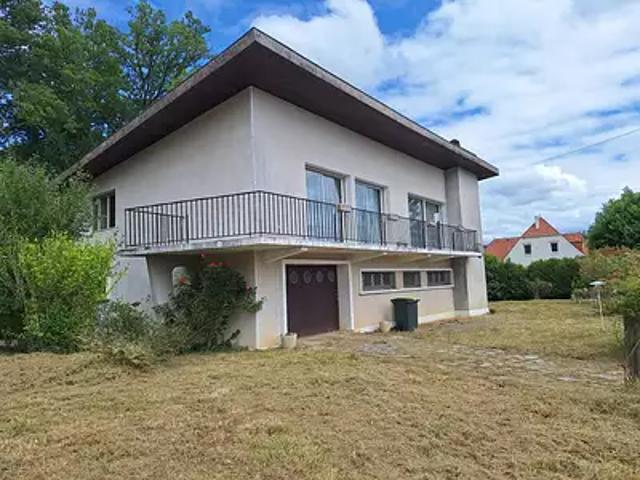 Buros 64160 Achat / Vente maison 4 pièces t4 terrasse