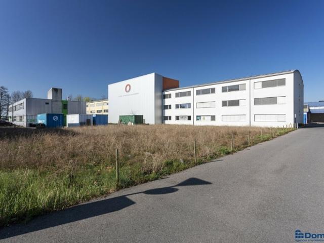 Büros zur Miete in Industriegebieten