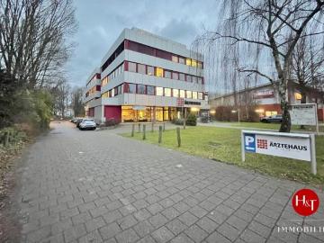 Obervieland, Kattenturm - Büroraum