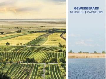 Neusiedl am See, Gemeinde Neusiedl am See, Bezirk Neusiedl am See, Burgenland