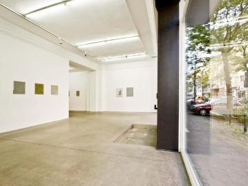 Kiefernstraße, Düsseldorf - Abstell-kammer