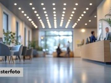 Gerswidastraße, Limbecker Platz - Büroraum