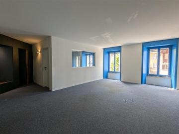 Rue Du Centre, Charmey, Charmey, Greyerzbezirk, Kanton Freiburg