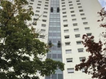 Schloßberg, Innere Stadt, Graz - Büroraum