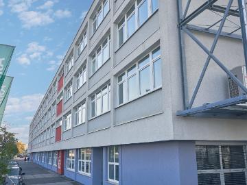 Office for rent in Kaefertal - Büroraum