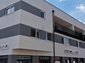 Josef-Kränzl-Straße, Ried im Innkreis, Bezirk Ried im Innkreis, Oberösterreich