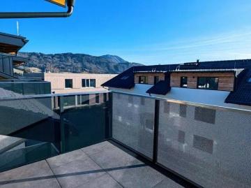 Residenzplatz, Altstadt, Salzburg, Bundesland Salzburg