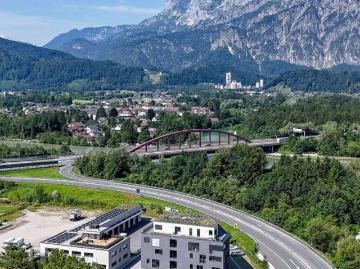Residenzplatz, Altstadt, Salzburg, Bundesland Salzburg
