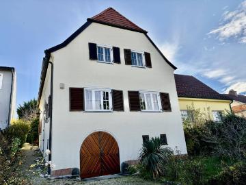 Haus zur Miete in 7210 - Büroraum, Keller