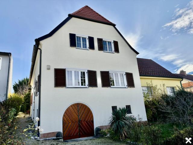 Büro/Praxis in Toplage Mattersburg zu vermieten